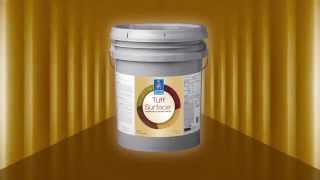 Tuff Surface™ Premium Texture Finish - Sherwin-Williams - Reimer's Painting