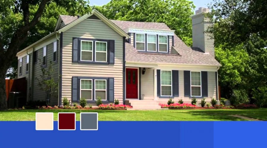 Paint Color Basics For Pros – Sherwin-Williams