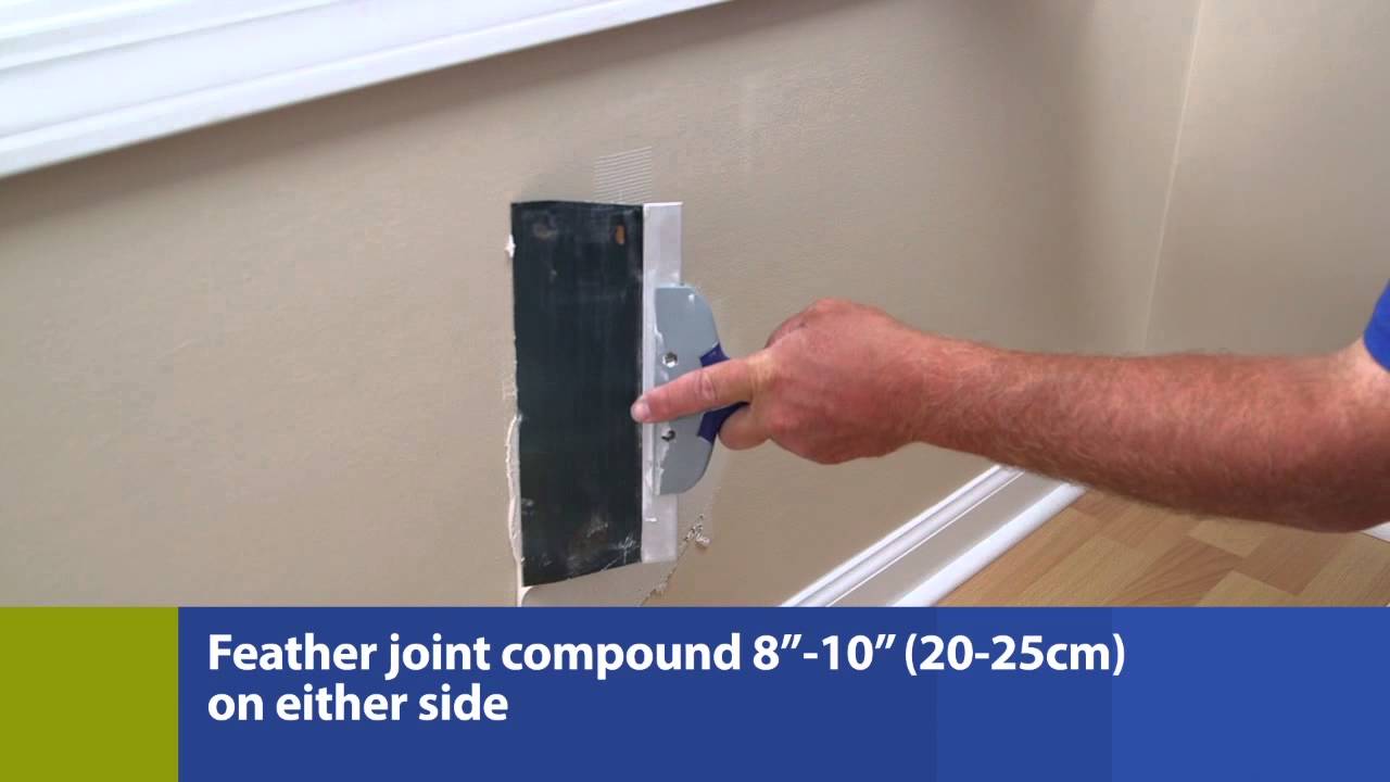 Repair and Touch Up For Pros SherwinWilliams Reimer's Painting