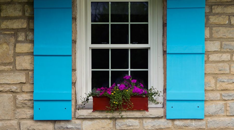 Ask SW: How To Paint Shutters – Sherwin-Williams