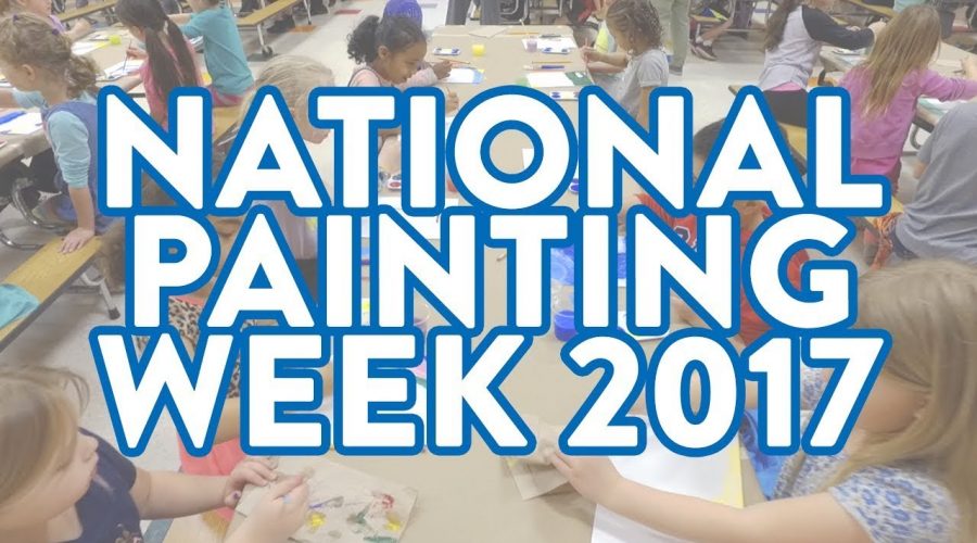 Curbly’s National Painting Week Project – Sherwin-Williams