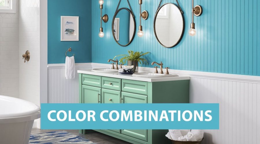 Colors We Love: Color Combinations – Sherwin-Williams