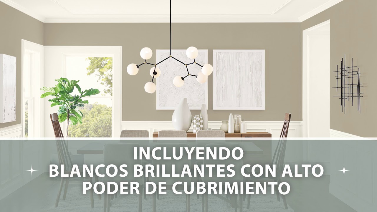 Látex para interiores Emerald® Designer Edition™ Reimer's Painting